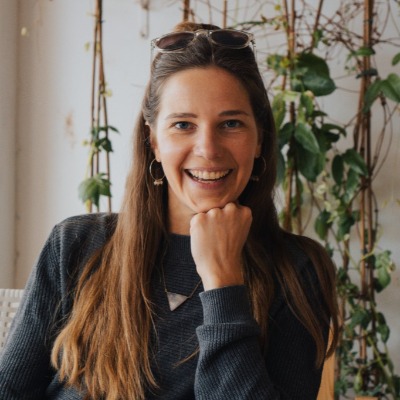 Ilka Pricker