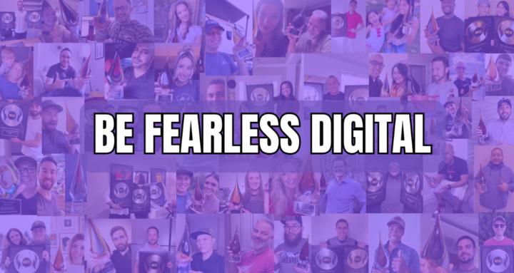 Be Fearless Digital