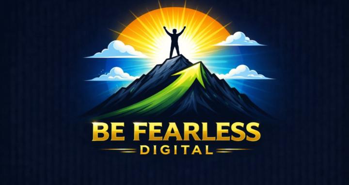 Be Fearless Digital