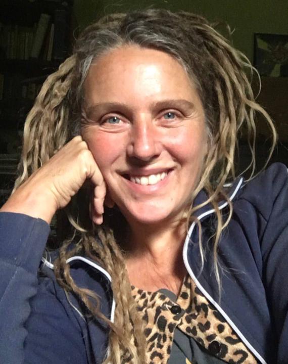 Patrizia Kuhn