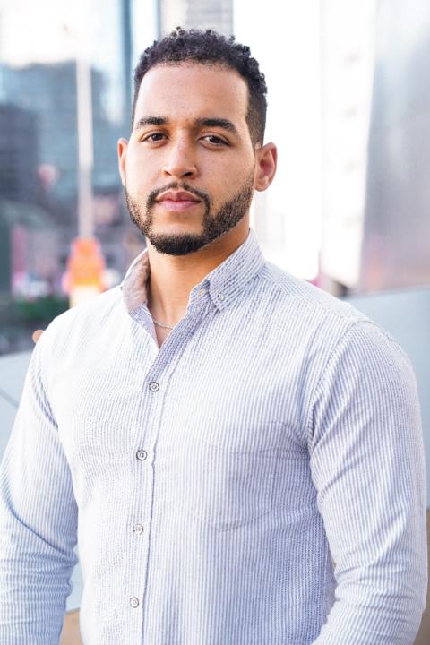 Blaine Casanave