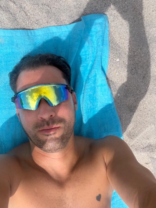 Carlos Torres