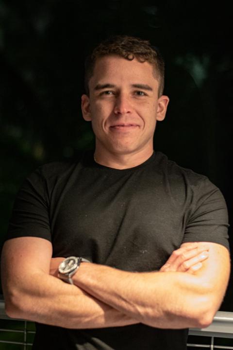 Leo Mata
