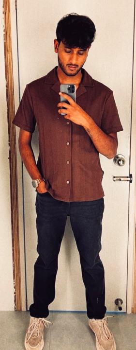 Shiva reddy Bhimmireddy