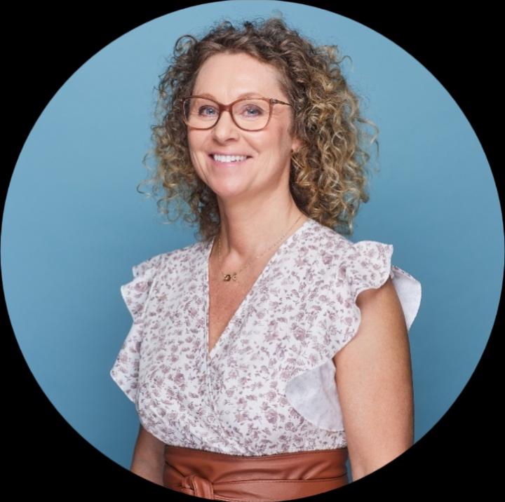 Miriam Rasch
