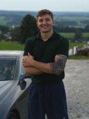 Fabian Schreyer
