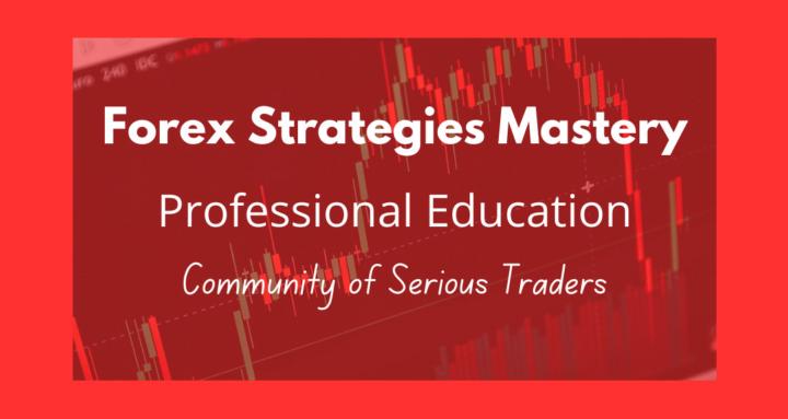 Forex  Strategies Mastery