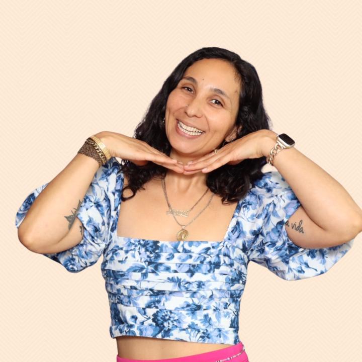 Anna Ortiz-Aragon