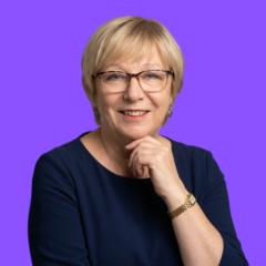 Loraine Marshall