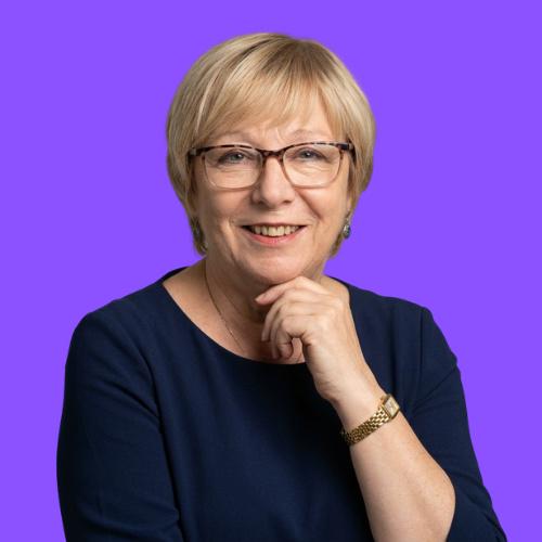 Loraine Marshall