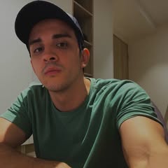 Victor Rodriguez Araya