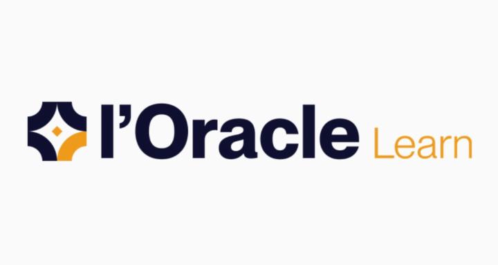 L'Oracle Learn