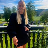 Erika Hageberg