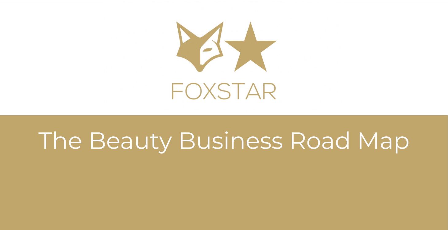 The Beauty Business Road Map