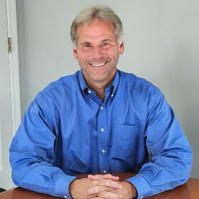 Stephen Matthews