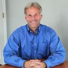 Stephen Matthews