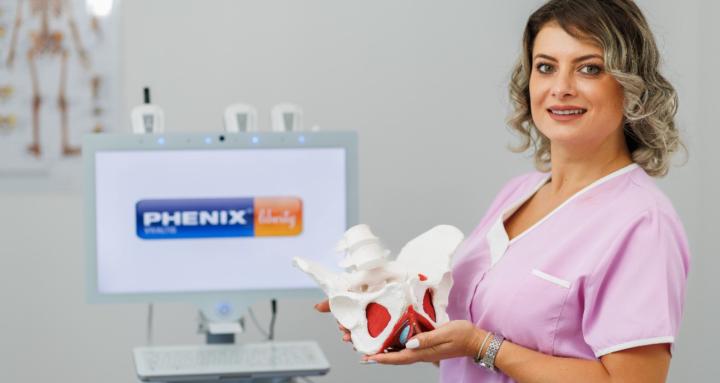 Academia KINEPERINEO