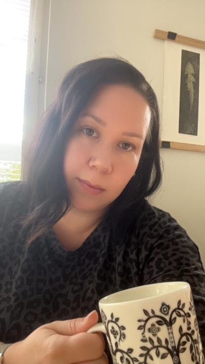 Maija Terävä