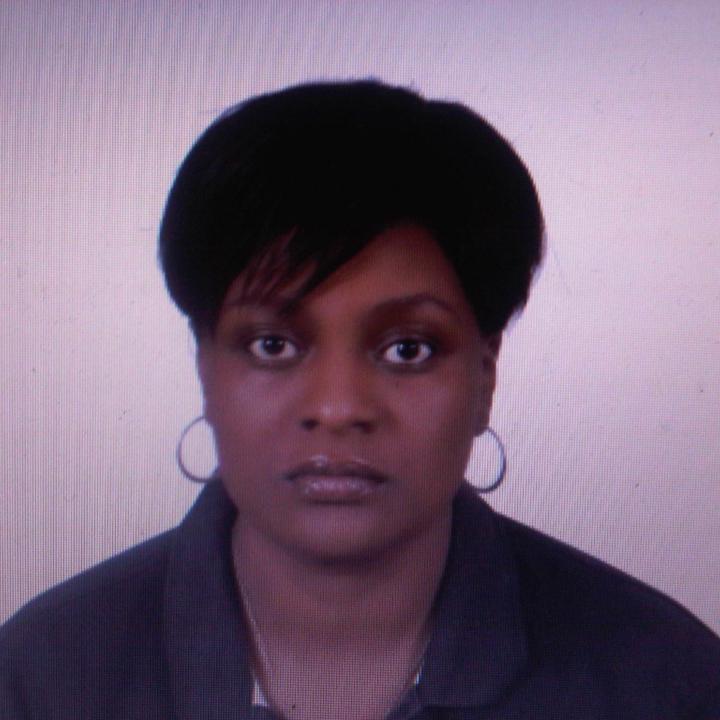 Barbara Great Eigbiremolen