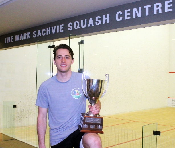 Nick Sachvie