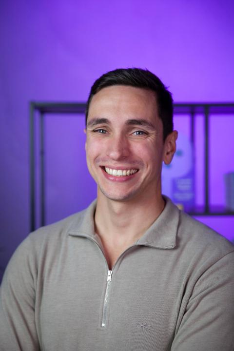 Martijn van Tongeren