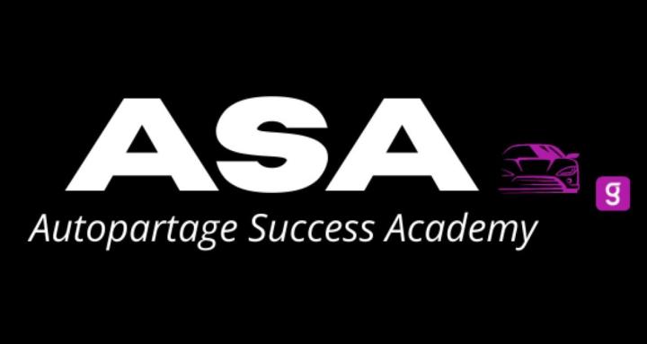 Autopartage Success Academy