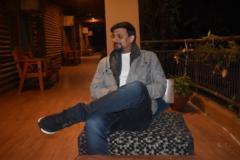 Saurav Solanki
