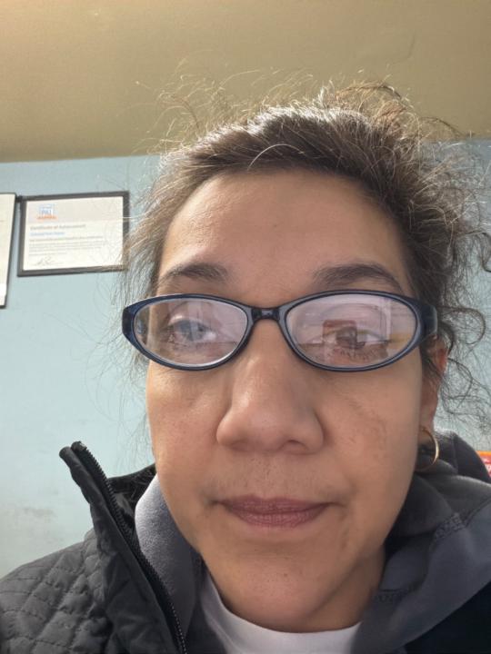 Narida Mohammed