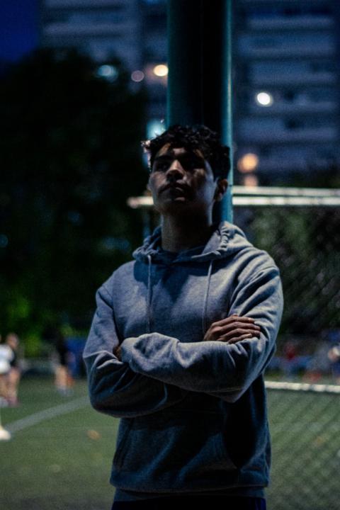 David Lopez