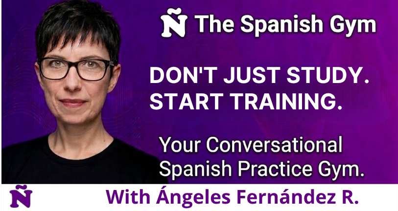 The Spanish Gym