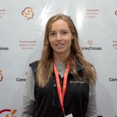 Catalina Purvis
