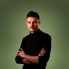 Edas Ramoška