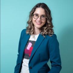 Dimitra Lemousia
