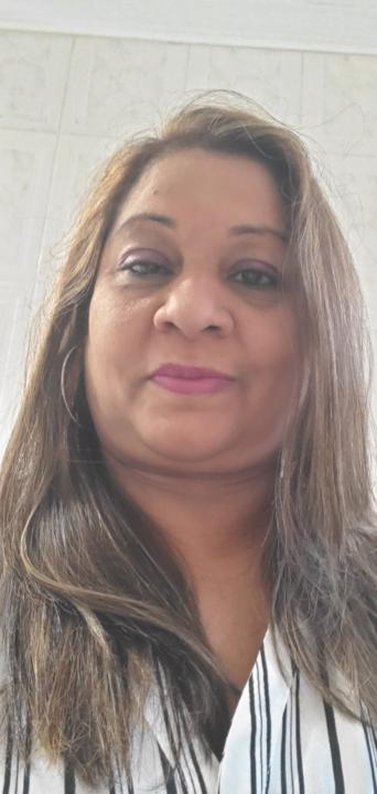 Charlyene BhudriGopaul