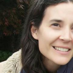 Julie Farrell