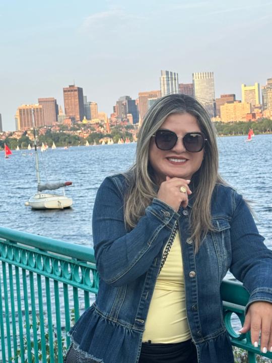 Alexsandra Simoes Simoes