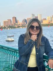 Alexsandra Simoes Simoes