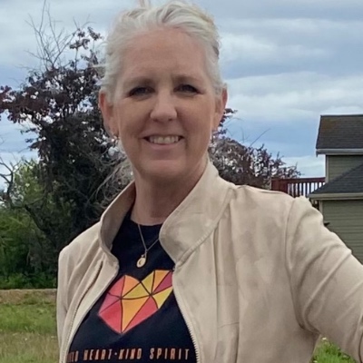 Kimberly Butts
