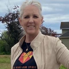 Kimberly Butts