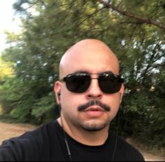 Bryant Munoz