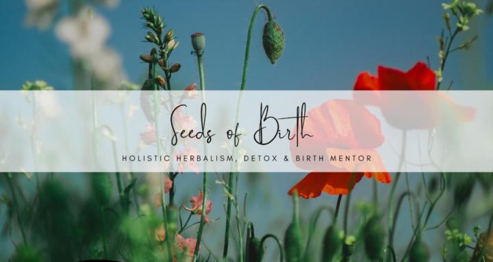 Seeds of Birth