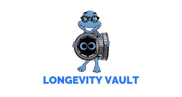 BT - LONGEVITY VAULT