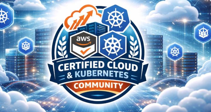 Golden² - AWS & CNCF Training
