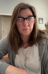 Tara Middleton