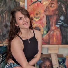 Emily Thonger