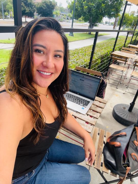 Jessica Barrera