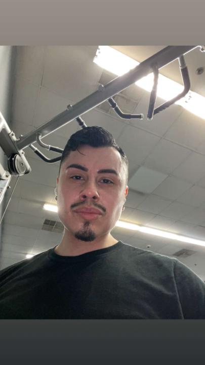 Eric Vazquez