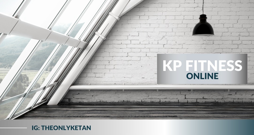 KP Fitness