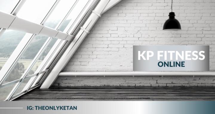 KP Fitness