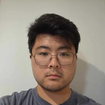 Harrison Kim